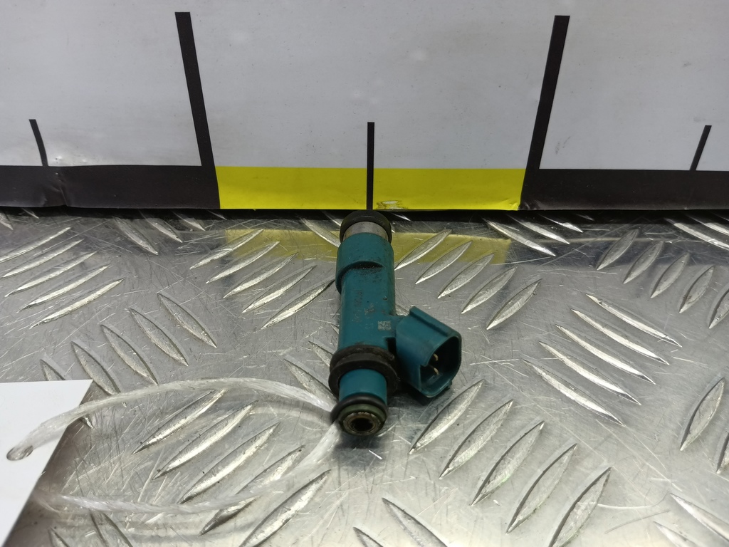 форсунка топливная MAZDA 3  ZJ2013250, 520 рублей, Москва