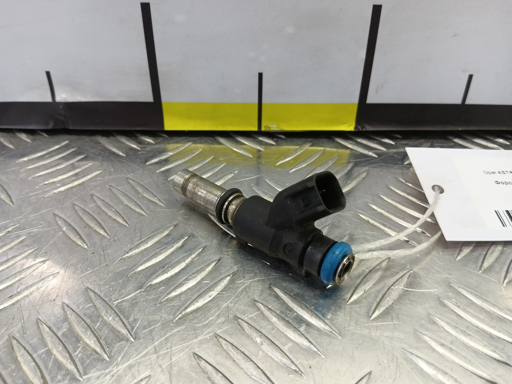 форсунка топливная Opel ASTRA  821358, 980 рублей, Москва