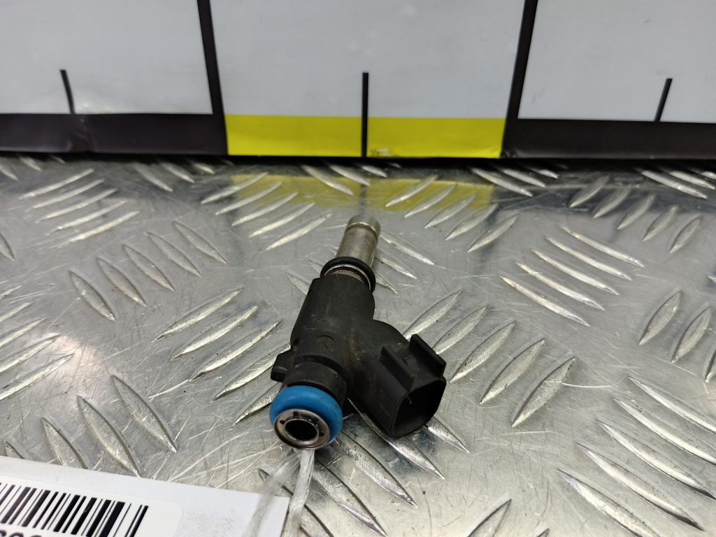 форсунка топливная Opel ASTRA  821358, 980 рублей, Москва