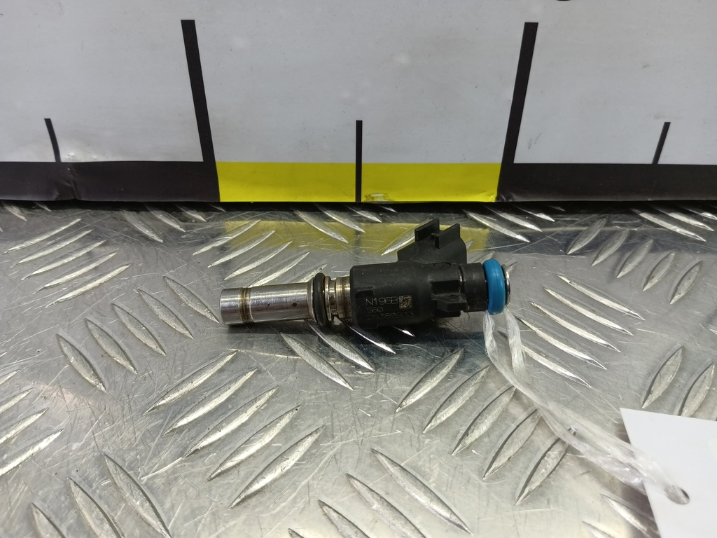 форсунка топливная Opel ASTRA  821358, 980 рублей, Москва