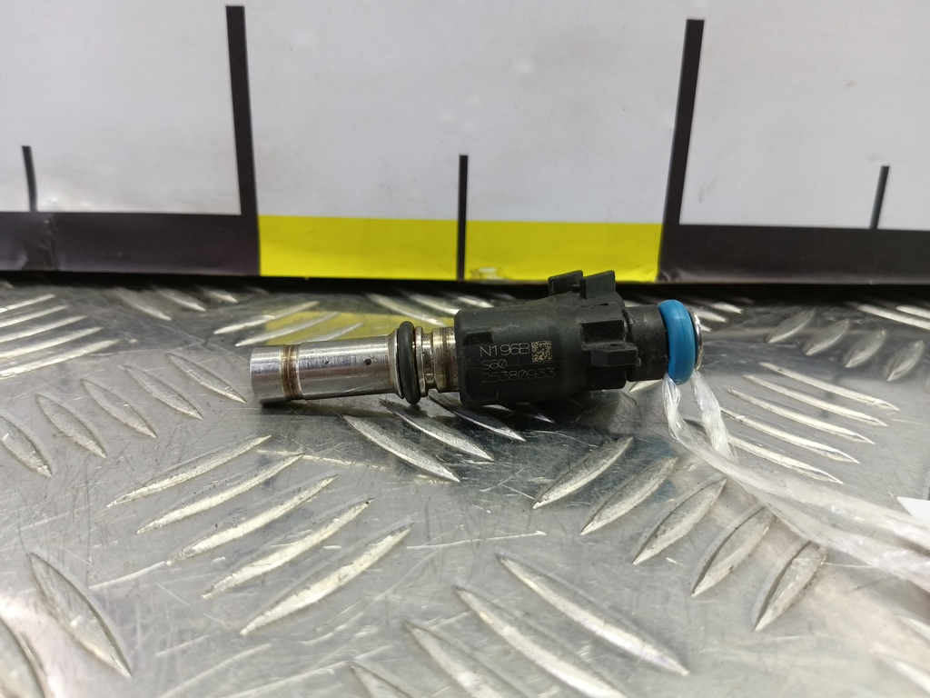 форсунка топливная Opel ASTRA  821358, 980 рублей, Москва