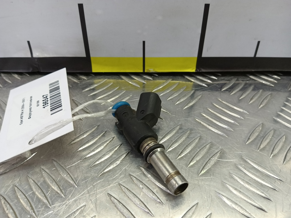 форсунка топливная Opel ASTRA  821358, 980 рублей, Москва