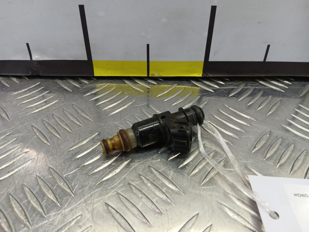 форсунка топливная HONDA Accord  16450RBB003, 860 рублей, Москва
