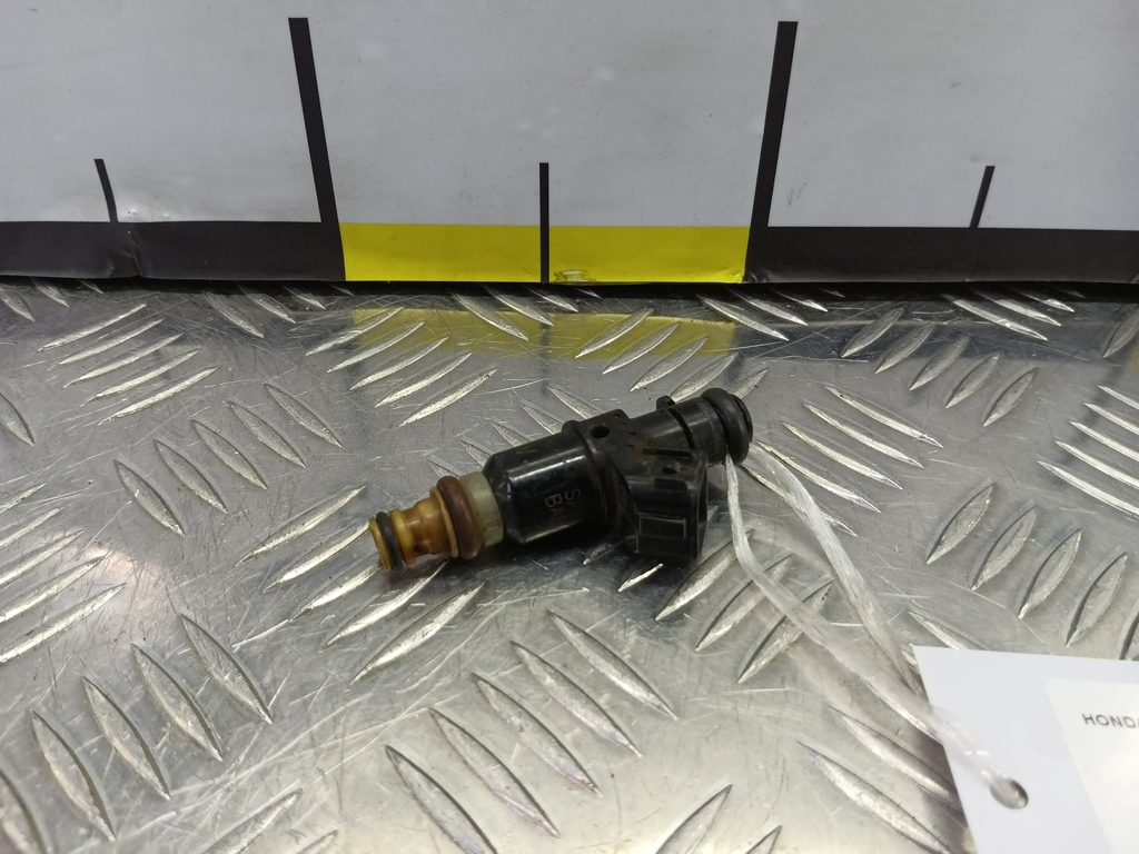 форсунка топливная HONDA Accord  16450RBB003, 860 рублей, Москва