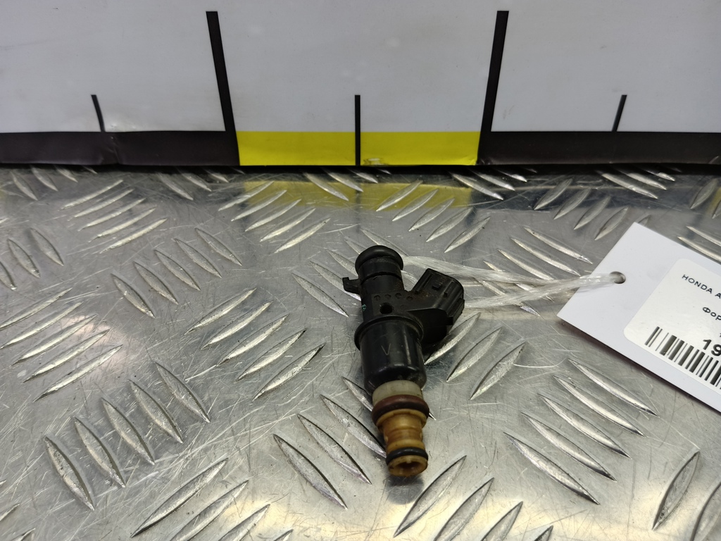 форсунка топливная HONDA Accord  16450RBB003, 860 рублей, Москва