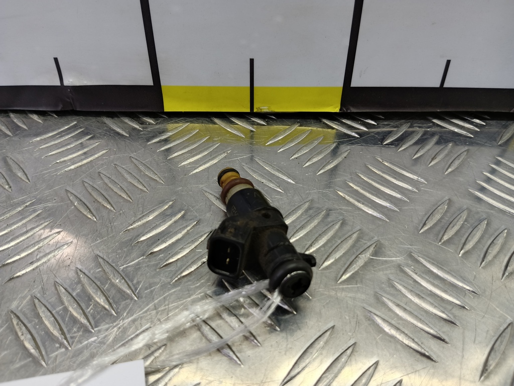 форсунка топливная HONDA Accord  16450RBB003, 860 рублей, Москва