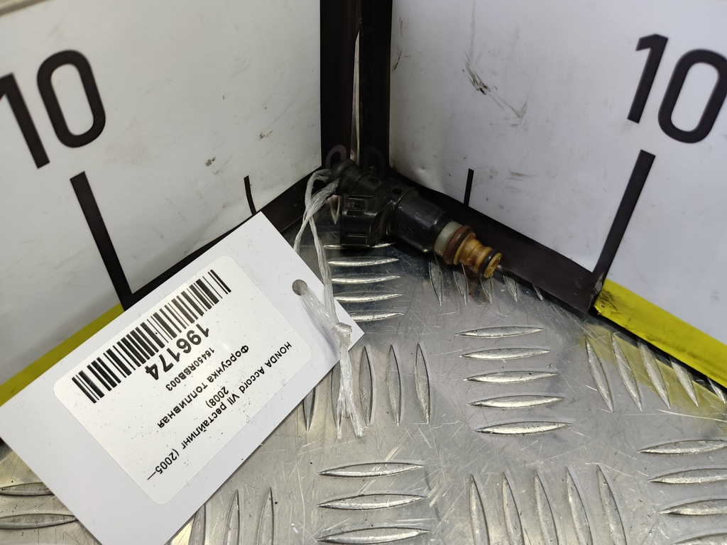 форсунка топливная HONDA Accord  16450RBB003, 860 рублей, Москва