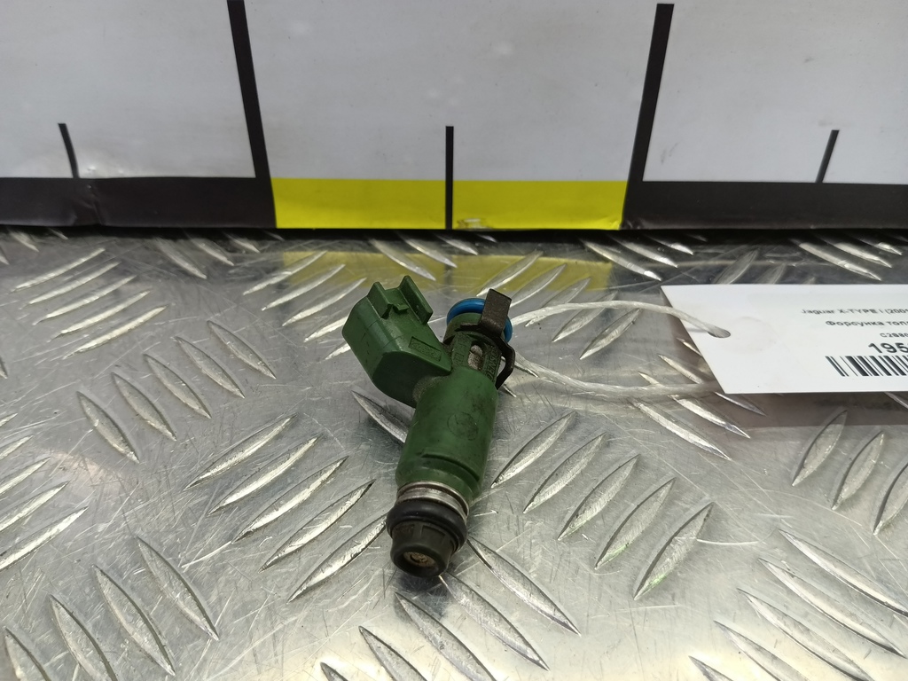 форсунка топливная Jaguar X-TYPE  C2S8062, 1090 рублей, Москва