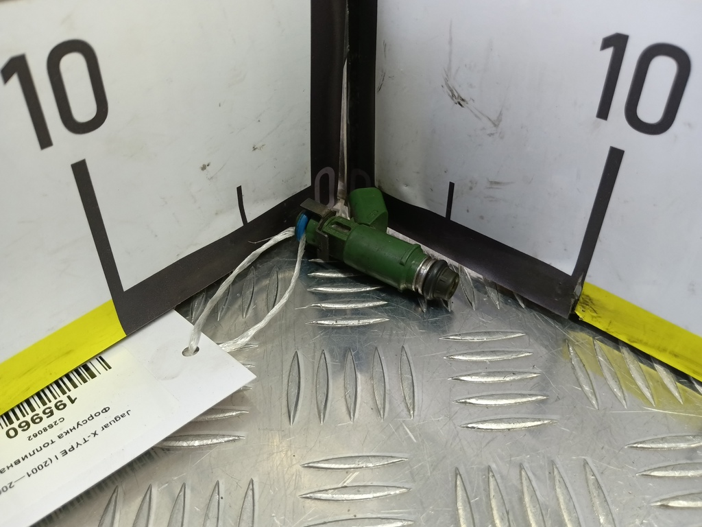 форсунка топливная Jaguar X-TYPE  C2S8062, 1090 рублей, Москва