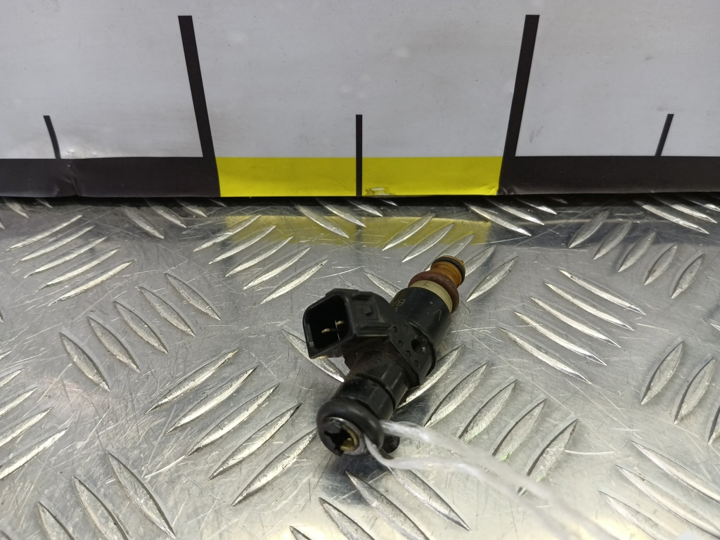 форсунка топливная HONDA Accord  16450RBB003, 860 рублей, Москва