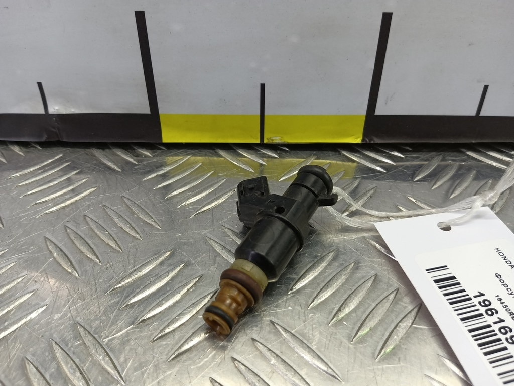 форсунка топливная HONDA Accord  16450RBB003, 860 рублей, Москва