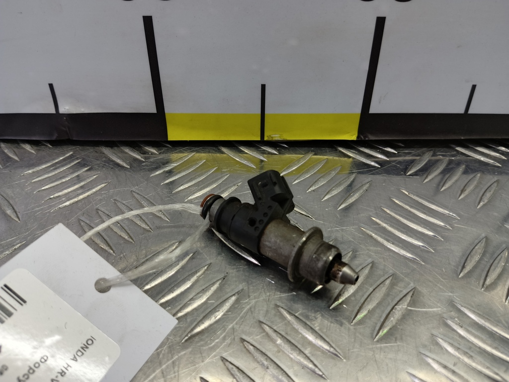 форсунка топливная HONDA HR-V  06164PEJ000, 2130 рублей, Москва