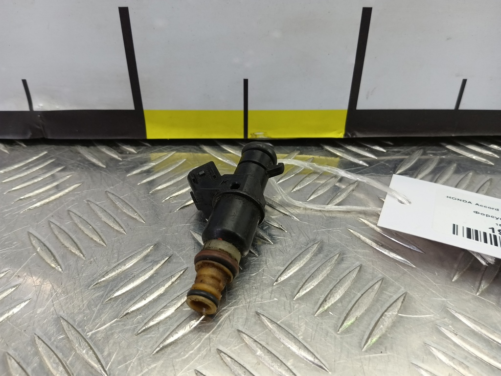 форсунка топливная HONDA Accord  16450RBB003, 860 рублей, Москва