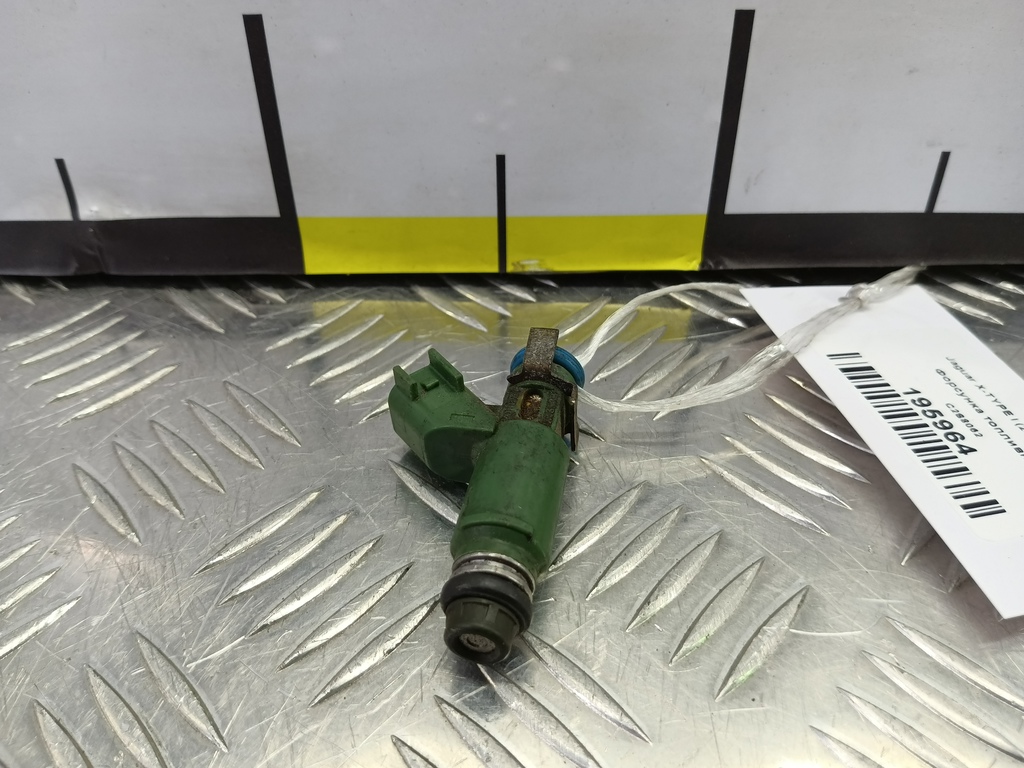 форсунка топливная Jaguar X-TYPE  C2S8062, 1090 рублей, Москва