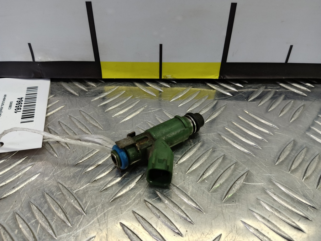 форсунка топливная Jaguar X-TYPE  C2S8062, 1090 рублей, Москва