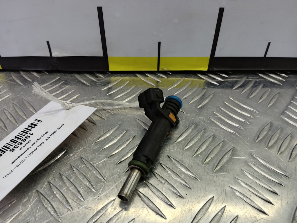 форсунка топливная CHEVROLET  ORLANDO  5817429, 630 рублей, Москва