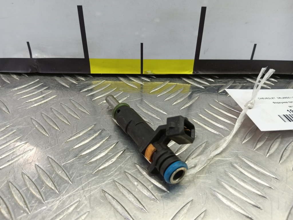 форсунка топливная CHEVROLET  ORLANDO  5817429, 630 рублей, Москва