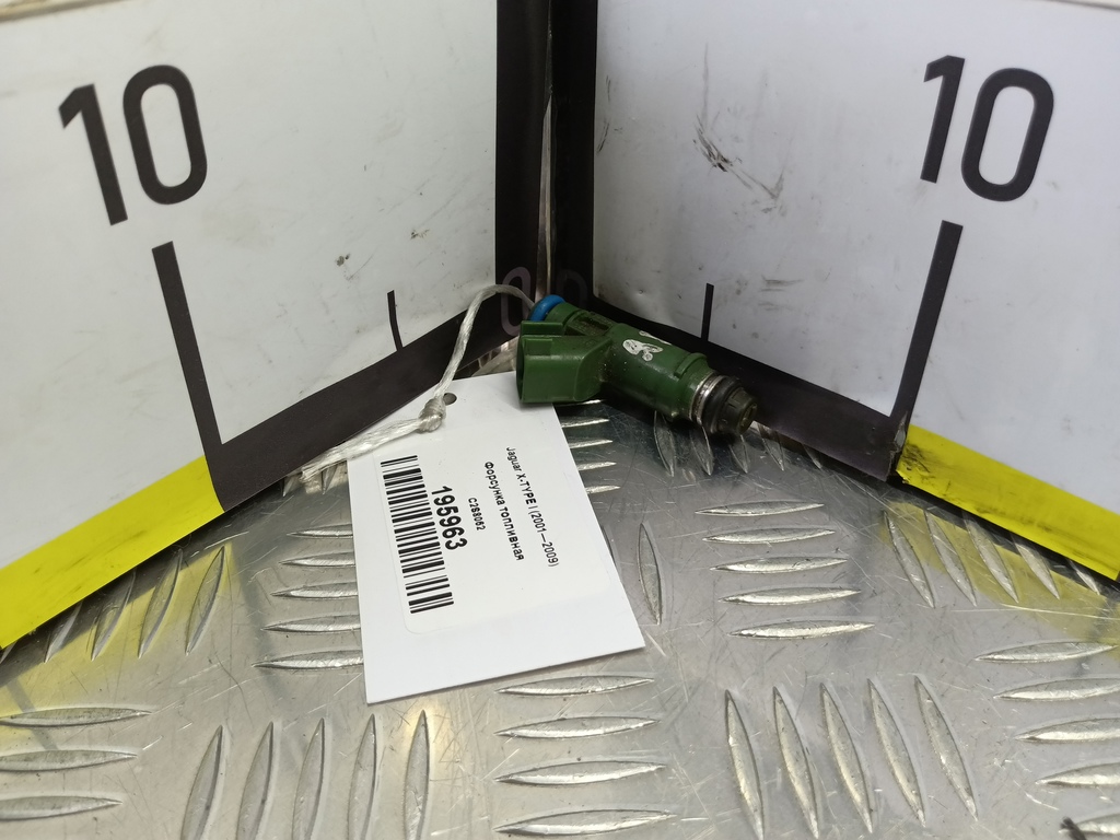 форсунка топливная Jaguar X-TYPE  C2S8062, 1090 рублей, Москва