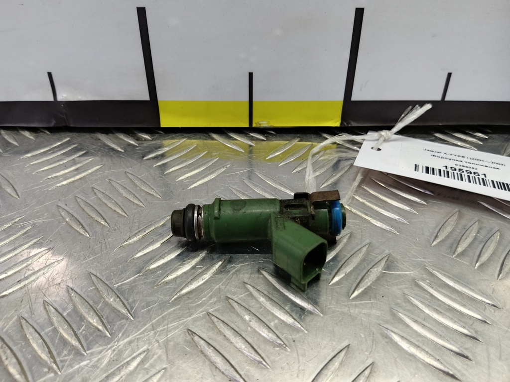 форсунка топливная Jaguar X-TYPE  C2S8062, 1090 рублей, Москва