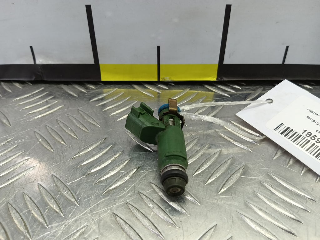 форсунка топливная Jaguar X-TYPE  C2S8062, 1090 рублей, Москва