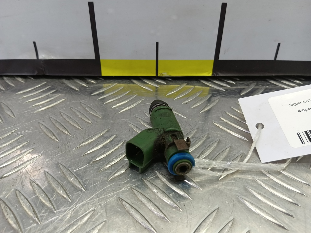 форсунка топливная Jaguar X-TYPE  C2S8062, 1090 рублей, Москва