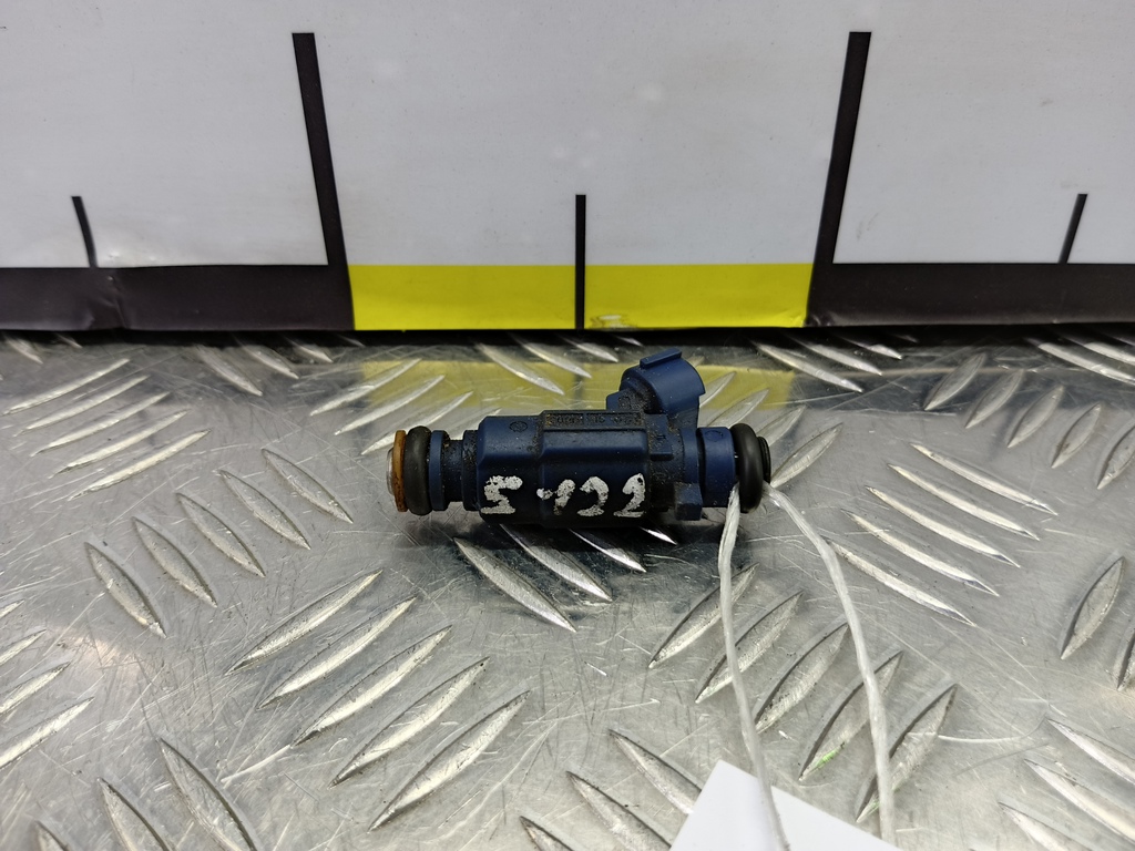 форсунка топливная Kia Ceed  353102B000, 630 рублей, Москва