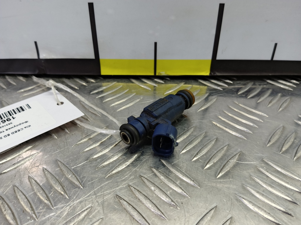 форсунка топливная Kia Ceed  353102B000, 630 рублей, Москва