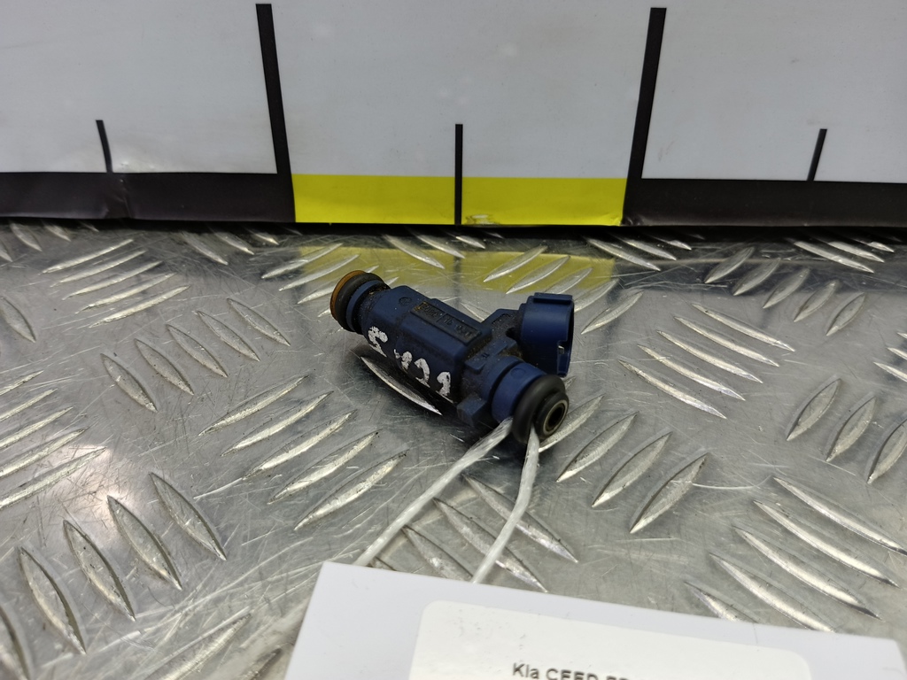 форсунка топливная Kia Ceed  353102B000, 630 рублей, Москва