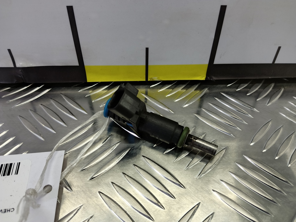 форсунка топливная CHEVROLET  ORLANDO  55562599, 520 рублей, Москва