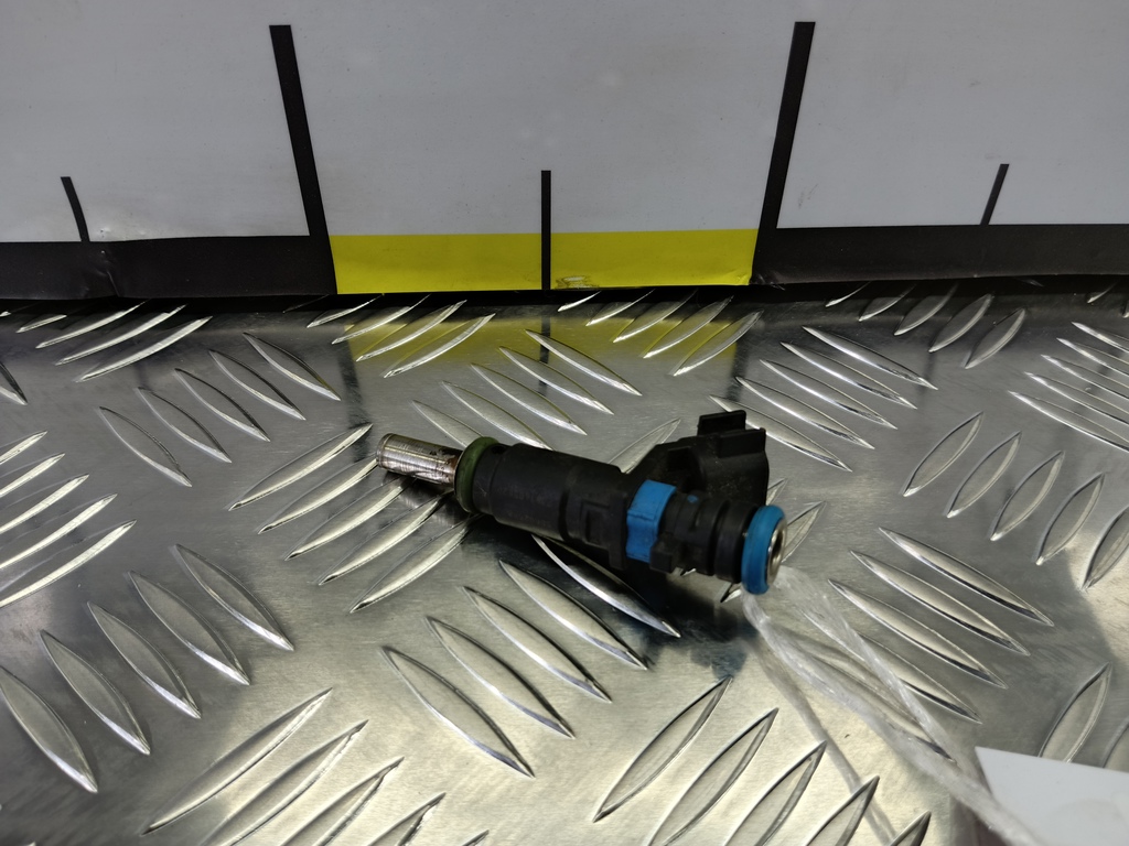 форсунка топливная CHEVROLET  ORLANDO  55562599, 520 рублей, Москва