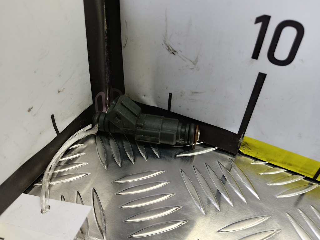 форсунка топливная Opel Zafira  90423762, 980 рублей, Москва