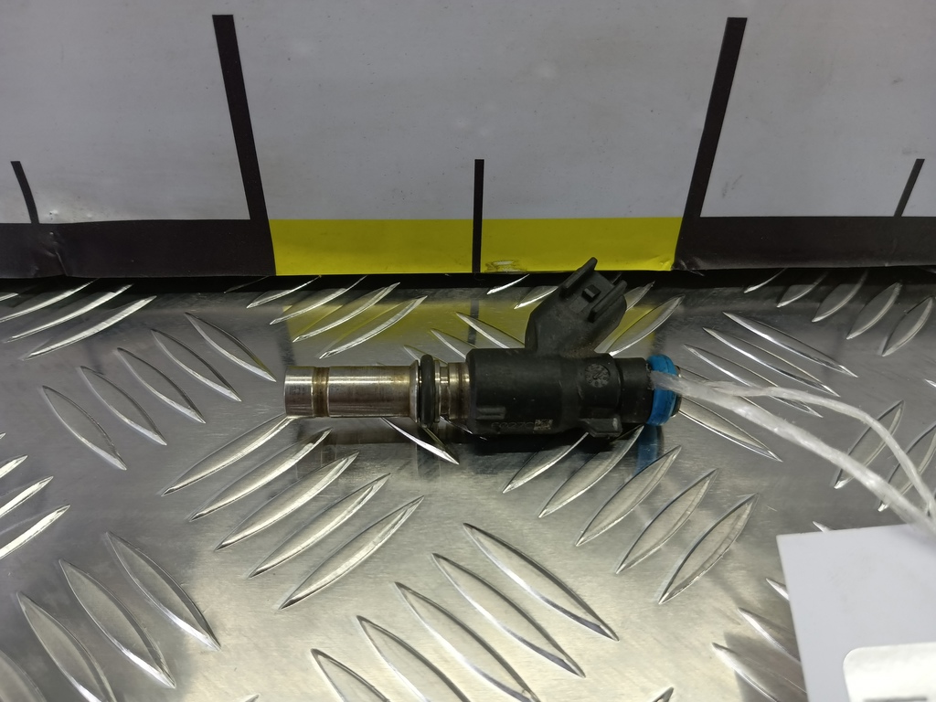 форсунка топливная Opel ASTRA  821358, 980 рублей, Москва