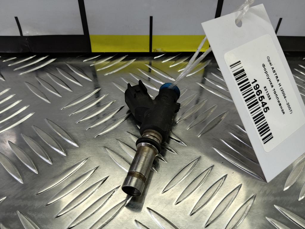 форсунка топливная Opel ASTRA  821358, 980 рублей, Москва