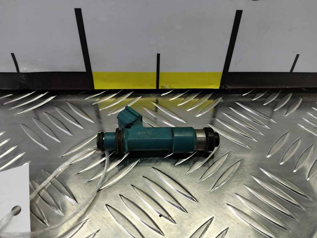 форсунка топливная MAZDA 3  ZJ2013250, 520 рублей, Москва