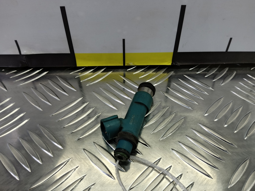 форсунка топливная MAZDA 3  ZJ2013250, 520 рублей, Москва