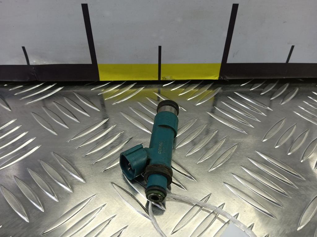 форсунка топливная MAZDA 3  ZJ2013250, 520 рублей, Москва