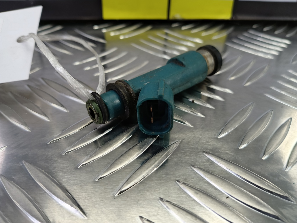 форсунка топливная MAZDA 3  ZJ2013250, 520 рублей, Москва