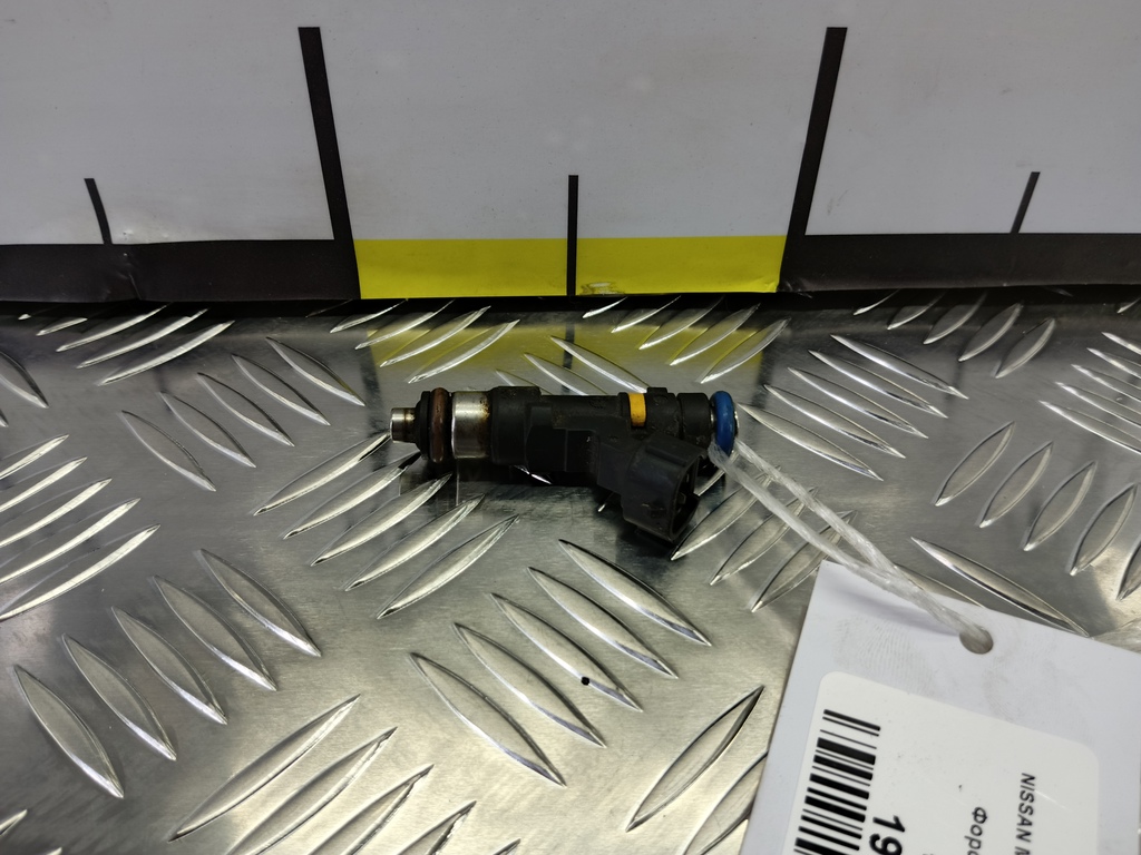 форсунка топливная NISSAN MURANO  16600CD701, 630 рублей, Москва