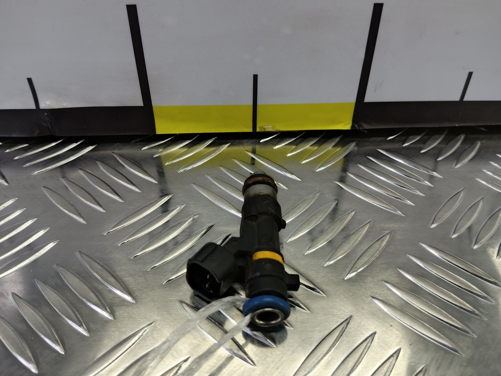 форсунка топливная NISSAN MURANO  16600CD701, 630 рублей, Москва