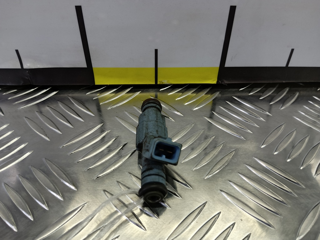 форсунка топливная LAND ROVER FREELANDER  MJY100550L, 860 рублей, Москва