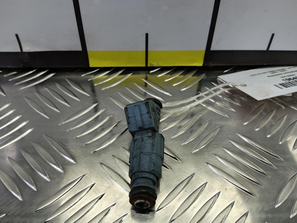 форсунка топливная LAND ROVER FREELANDER  MJY100550L, 860 рублей, Москва