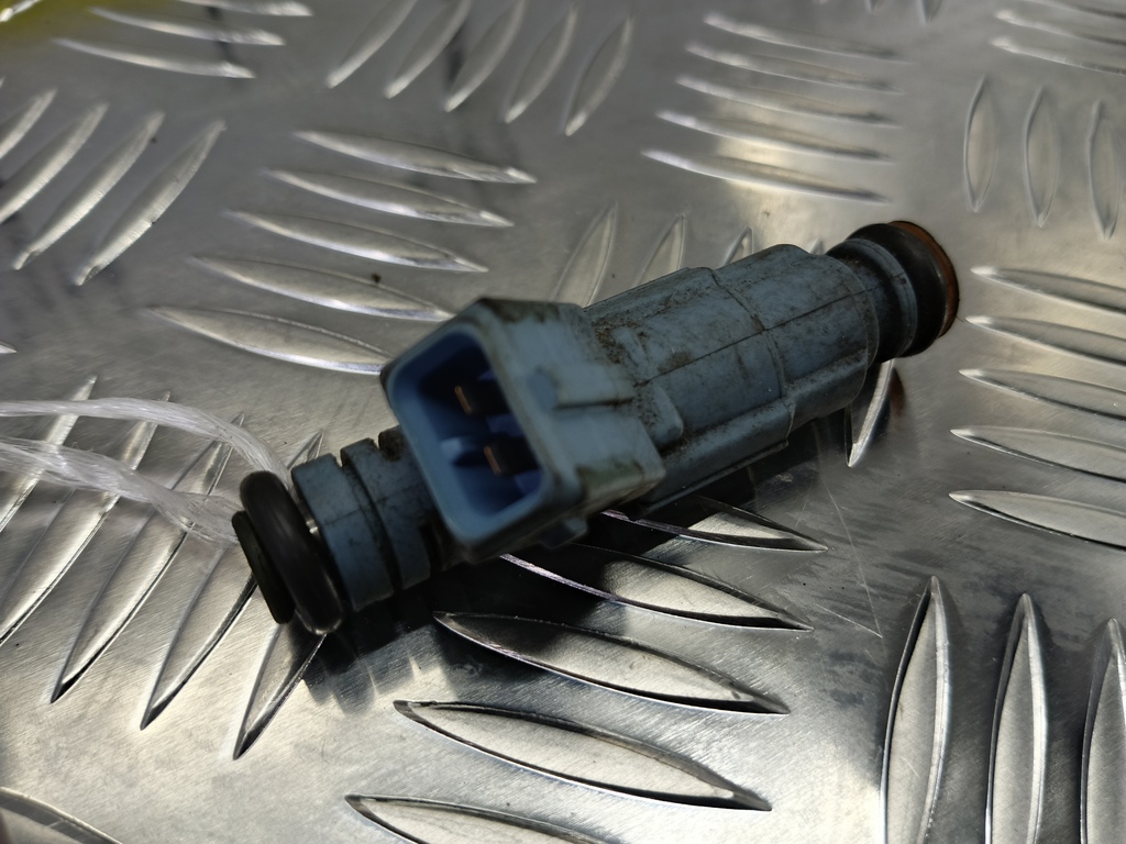 форсунка топливная LAND ROVER FREELANDER  MJY100550L, 860 рублей, Москва