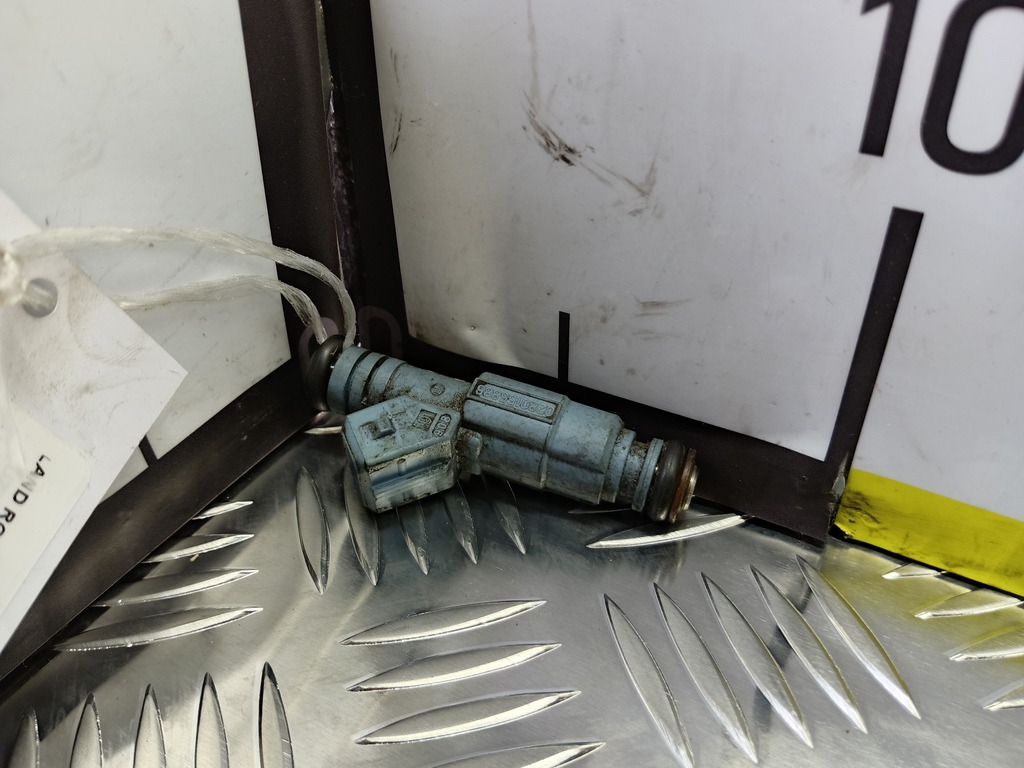 форсунка топливная LAND ROVER FREELANDER  MJY100550L, 860 рублей, Москва