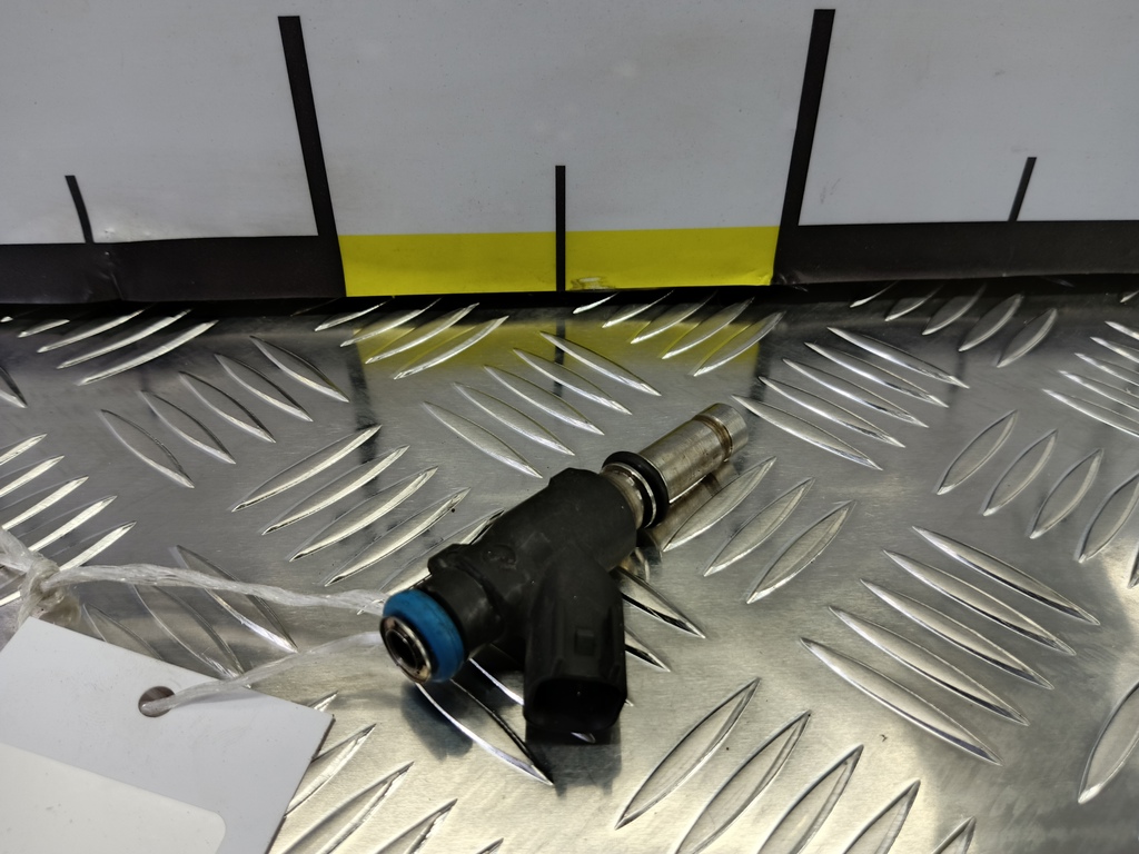 форсунка топливная Opel ASTRA  821358, 980 рублей, Москва