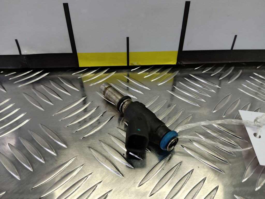 форсунка топливная Opel ASTRA  821358, 980 рублей, Москва