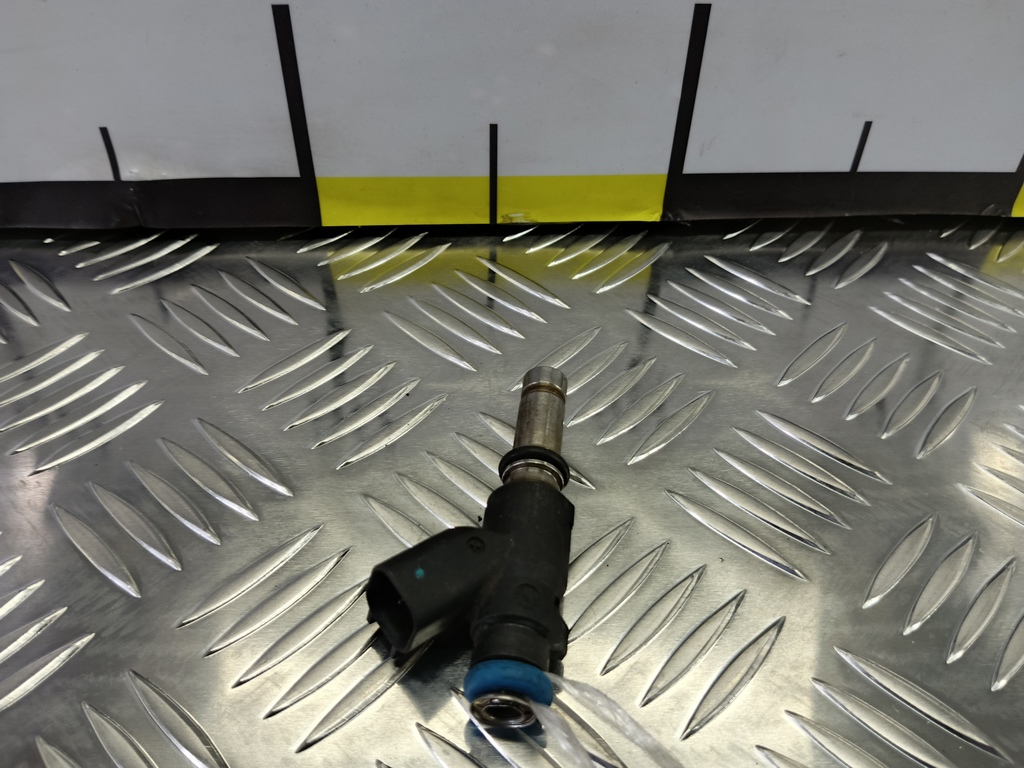 форсунка топливная Opel ASTRA  821358, 980 рублей, Москва