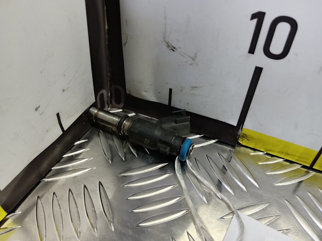 форсунка топливная Opel ASTRA  821358, 980 рублей, Москва