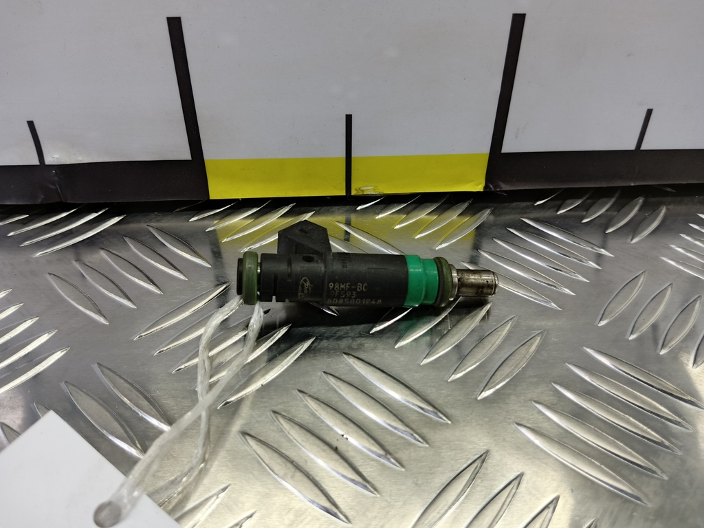 форсунка топливная FORD Focus  1429840, 750 рублей, Москва