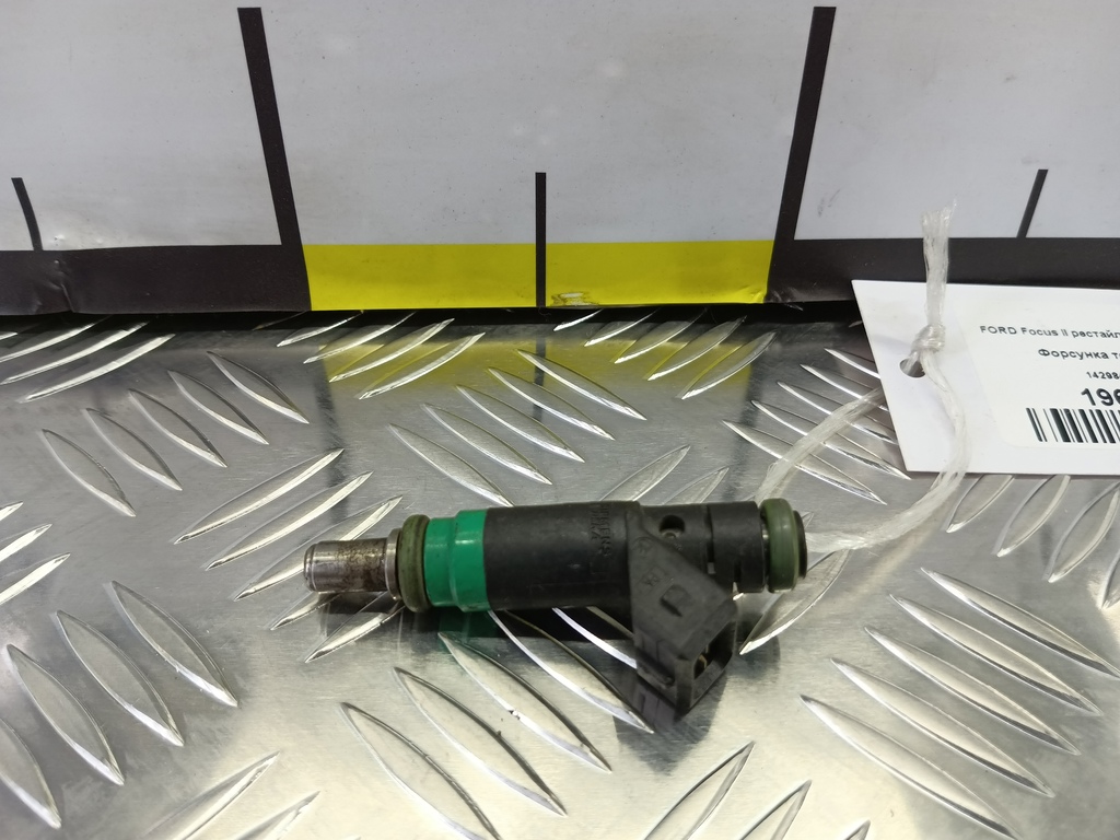 форсунка топливная FORD Focus  1429840, 750 рублей, Москва
