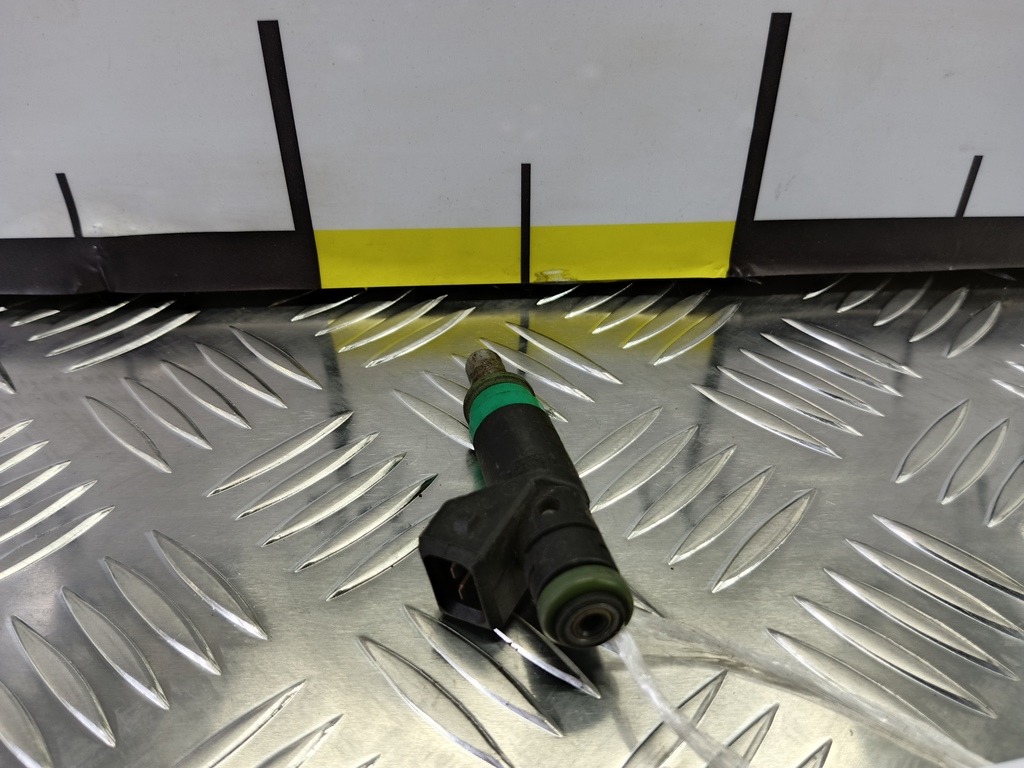 форсунка топливная FORD Focus  1429840, 750 рублей, Москва